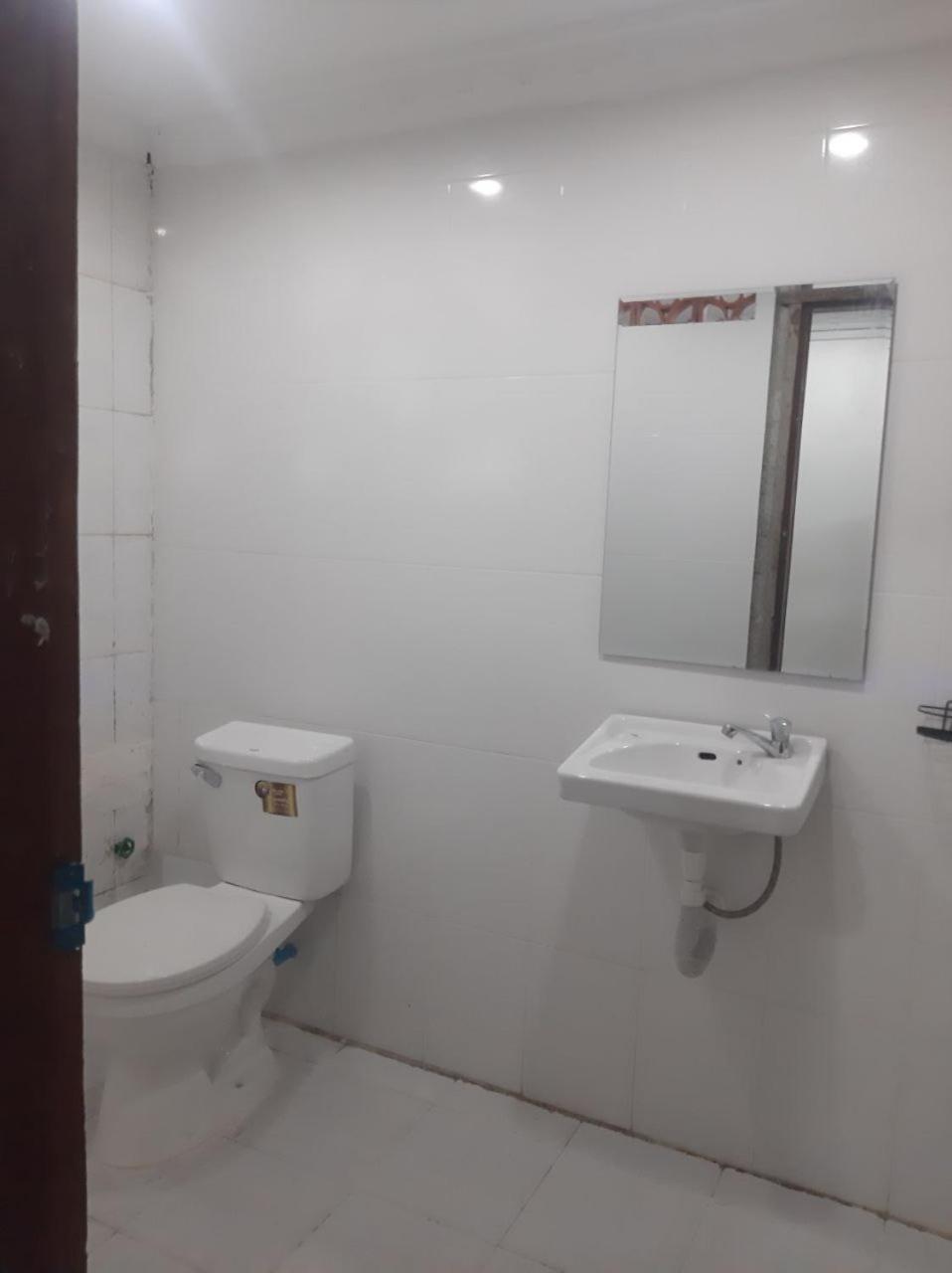 Apartamento The Moonvine On 360 Phnom Penh Exterior foto